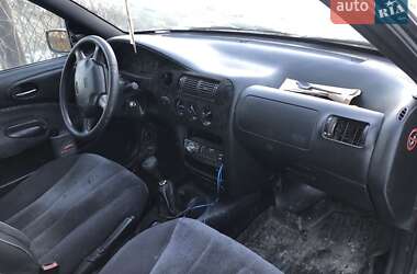 Седан Ford Escort 1996 в Николаеве
