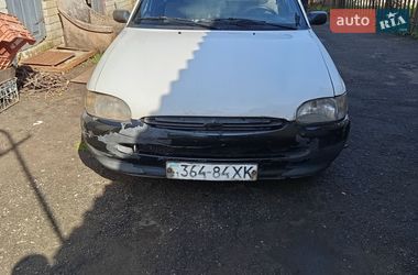 Универсал Ford Escort 1996 в Харькове