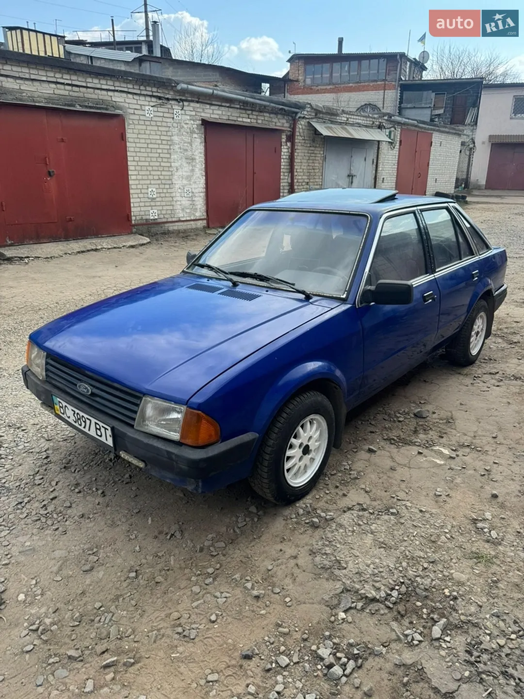 Фото авто 1