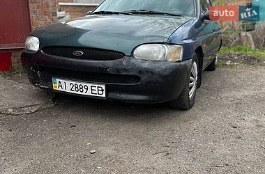 Хетчбек Ford Escort 1997 в Білій Церкві