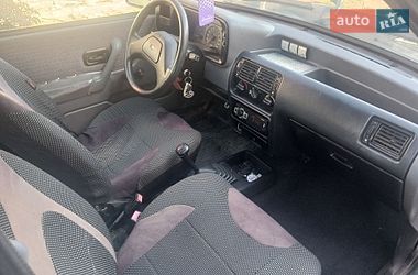 Хетчбек Ford Escort 1989 в Бершаді