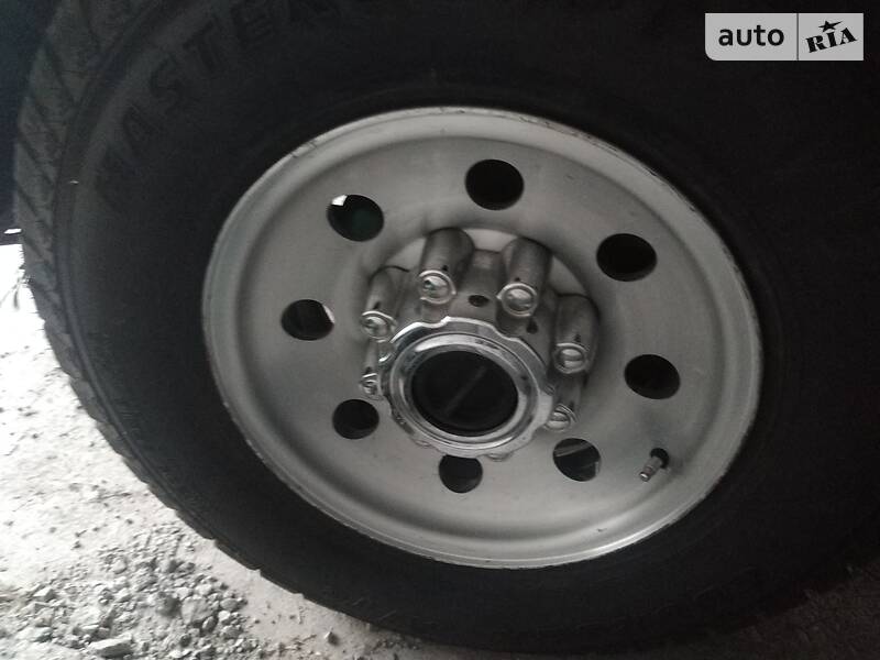 Позашляховик / Кросовер Ford Excursion 2000 в Києві фото 5 Позашляховик / Кросовер Ford Excursion 2000 в Києві