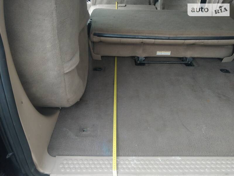 Позашляховик / Кросовер Ford Excursion 2000 в Києві фото 24 Позашляховик / Кросовер Ford Excursion 2000 в Києві