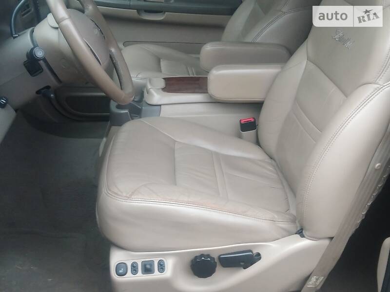 Позашляховик / Кросовер Ford Excursion 2000 в Києві фото 44 Позашляховик / Кросовер Ford Excursion 2000 в Києві