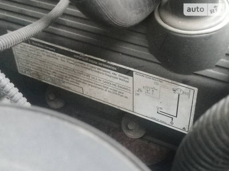 Позашляховик / Кросовер Ford Excursion 2000 в Києві фото 49 Позашляховик / Кросовер Ford Excursion 2000 в Києві