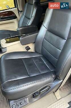 Внедорожник / Кроссовер Ford Excursion 2004 в 