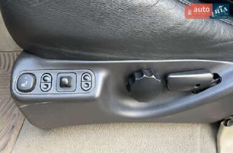 Внедорожник / Кроссовер Ford Excursion 2004 в Киеве