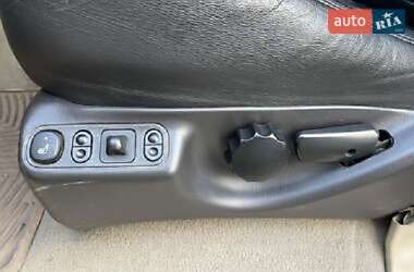 Внедорожник / Кроссовер Ford Excursion 2004 в 