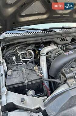 Внедорожник / Кроссовер Ford Excursion 2004 в 