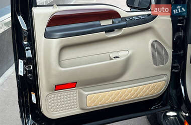 Внедорожник / Кроссовер Ford Excursion 2005 в 