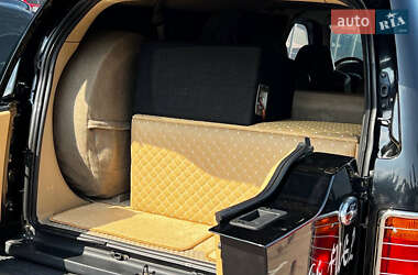 Внедорожник / Кроссовер Ford Excursion 2005 в 
