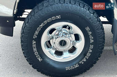 Внедорожник / Кроссовер Ford Excursion 2005 в 