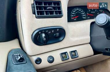 Внедорожник / Кроссовер Ford Excursion 2005 в 