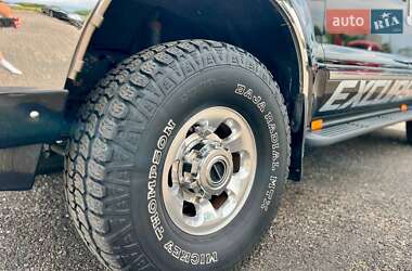Внедорожник / Кроссовер Ford Excursion 2005 в 
