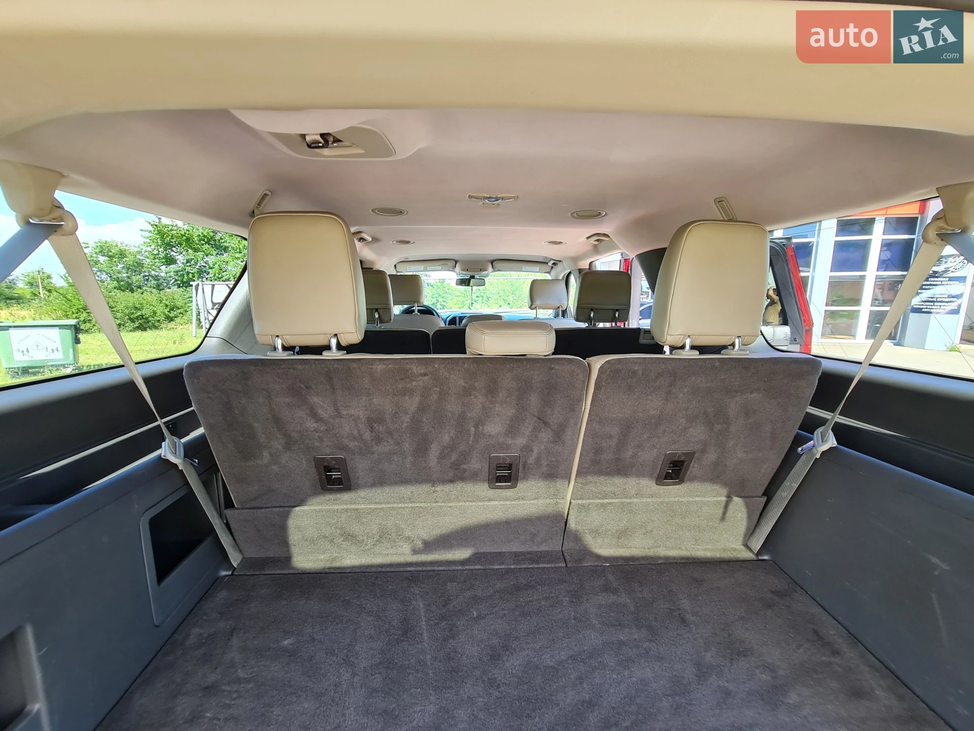 2018 Ford Expedition - мініатюра 12