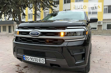 Внедорожник / Кроссовер Ford Expedition 2022 в 