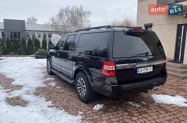 Внедорожник / Кроссовер Ford Expedition 2014 в Черкассах