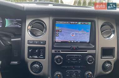Внедорожник / Кроссовер Ford Expedition 2014 в Черкассах