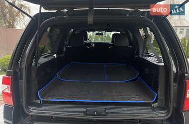 Внедорожник / Кроссовер Ford Expedition 2014 в Черкассах