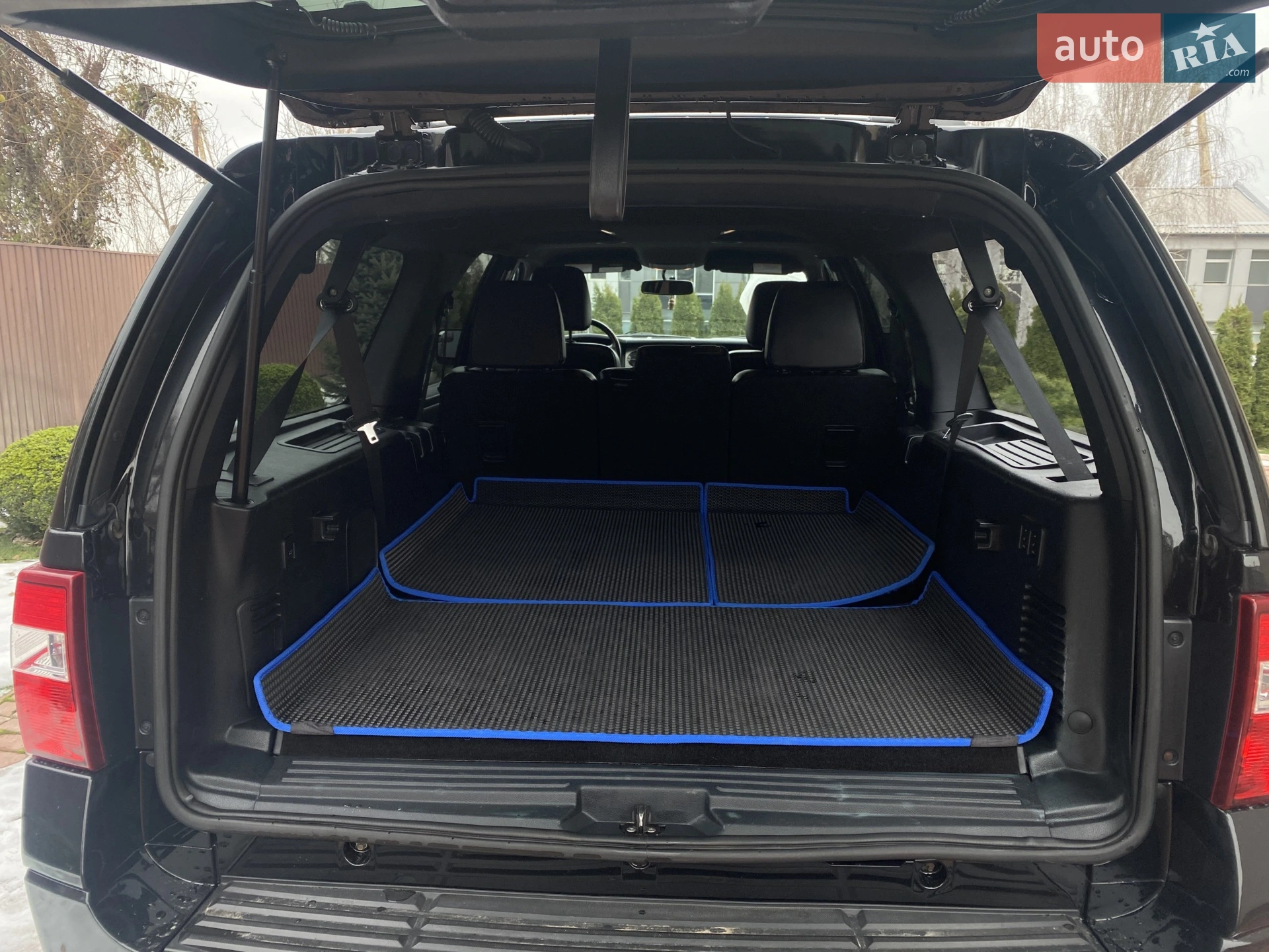 2014 Ford Expedition - мініатюра 25