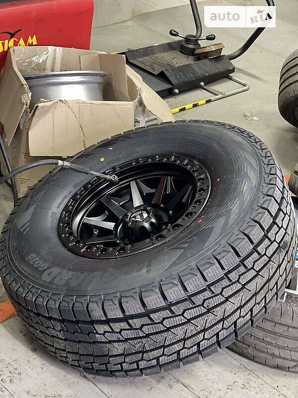 Внедорожник / Кроссовер Ford Expedition 2000 в Виноградове