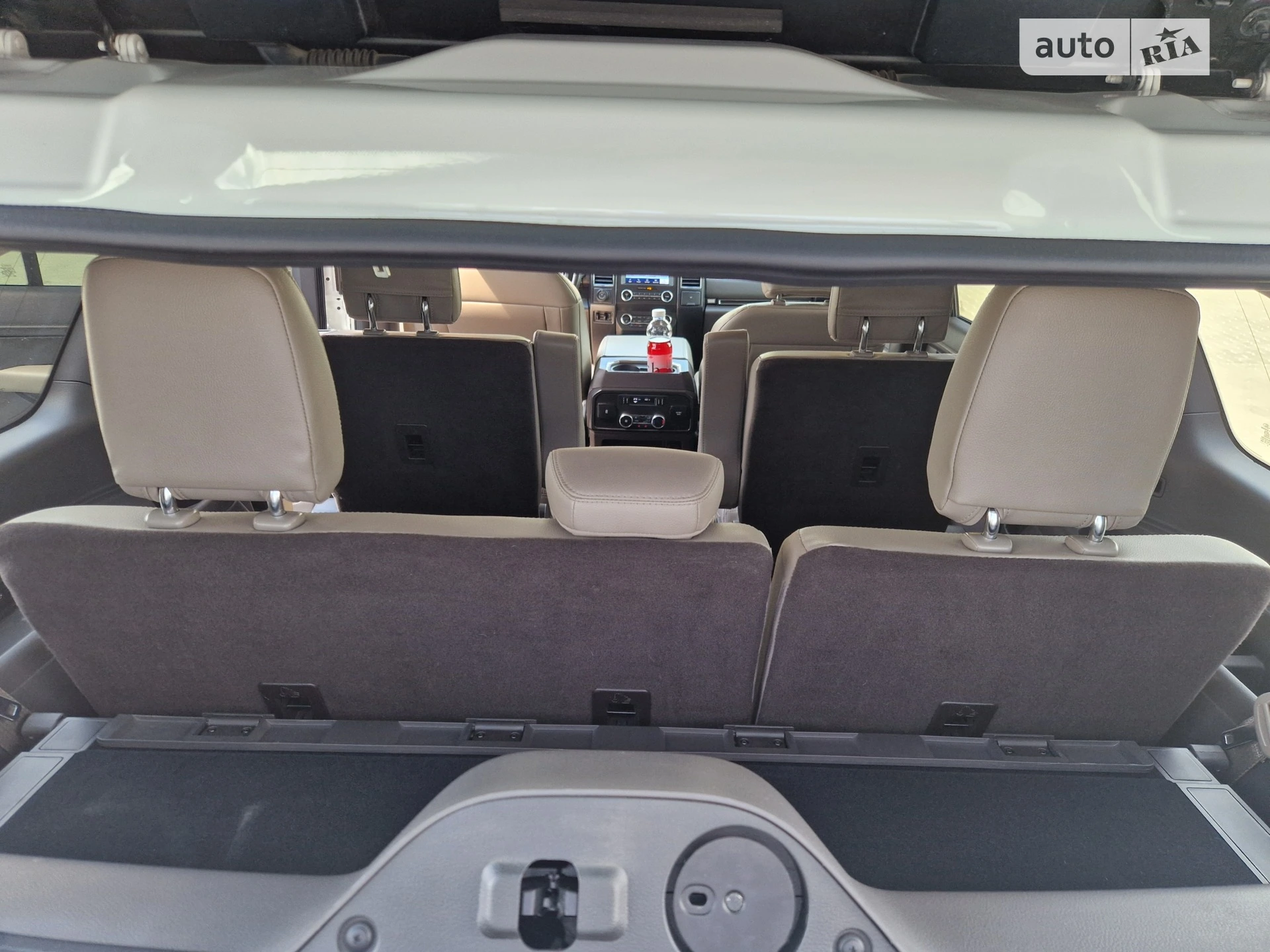 2020 Ford Expedition - мініатюра 35