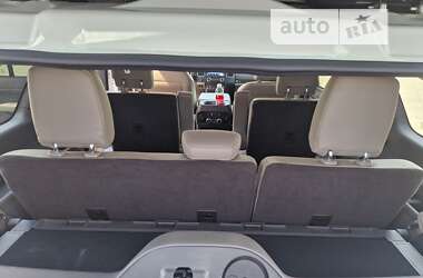 Внедорожник / Кроссовер Ford Expedition 2020 в 