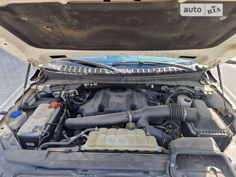 Внедорожник / Кроссовер Ford Expedition 2020 в Львове фото 40 Внедорожник / Кроссовер Ford Expedition 2020 в Львове