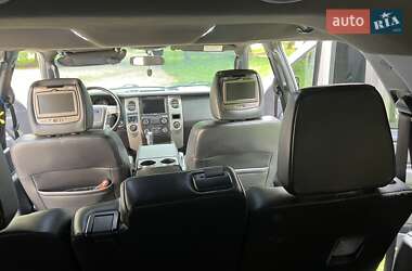 Внедорожник / Кроссовер Ford Expedition 2015 в Тернополе