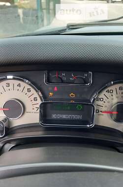 Внедорожник / Кроссовер Ford Expedition 2008 в 