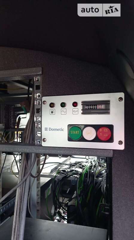 Позашляховик / Кросовер Ford Expedition 2008 в Києві фото 15 Позашляховик / Кросовер Ford Expedition 2008 в Києві