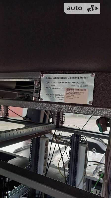 Позашляховик / Кросовер Ford Expedition 2008 в Києві фото 21 Позашляховик / Кросовер Ford Expedition 2008 в Києві