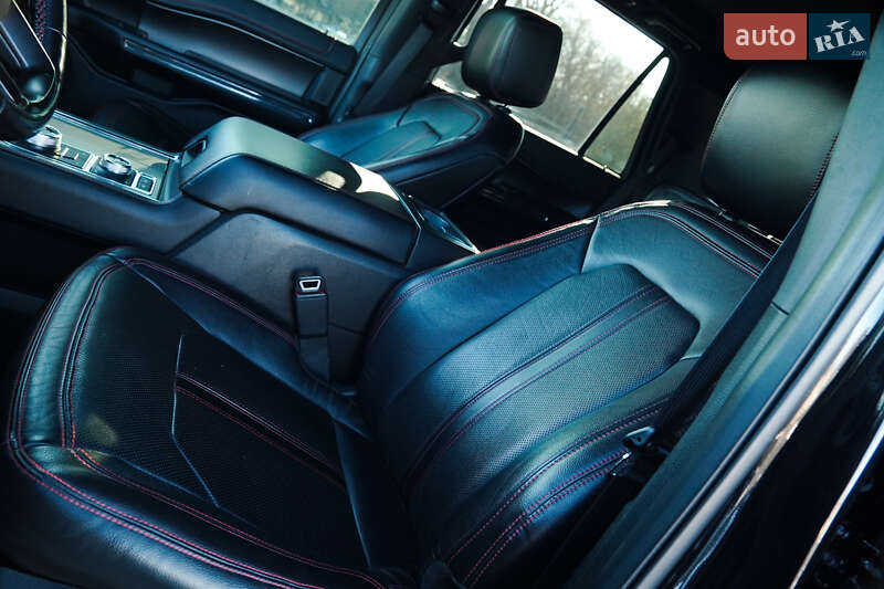 Внедорожник / Кроссовер Ford Expedition 2019 в Киеве