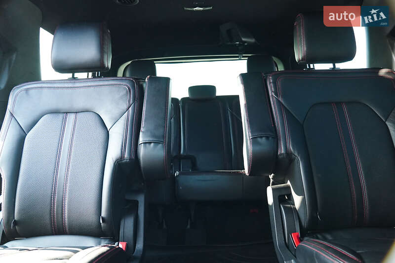 Внедорожник / Кроссовер Ford Expedition 2019 в Киеве