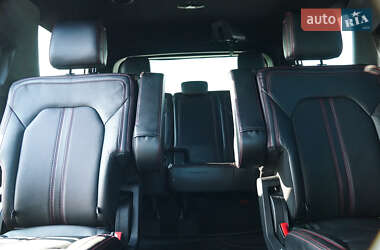 Внедорожник / Кроссовер Ford Expedition 2019 в 