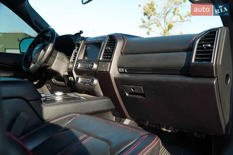 Внедорожник / Кроссовер Ford Expedition 2019 в Киеве