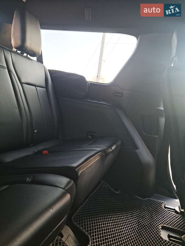 Внедорожник / Кроссовер Ford Expedition 2020 в Львове фото 26 Внедорожник / Кроссовер Ford Expedition 2020 в Львове
