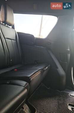 Внедорожник / Кроссовер Ford Expedition 2020 в 