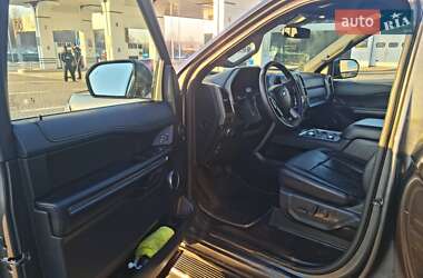 Внедорожник / Кроссовер Ford Expedition 2020 в 