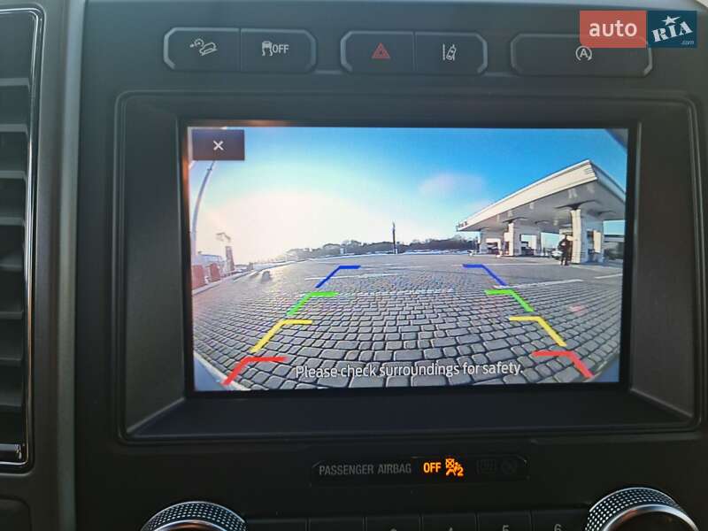 Внедорожник / Кроссовер Ford Expedition 2020 в Львове фото 42 Внедорожник / Кроссовер Ford Expedition 2020 в Львове