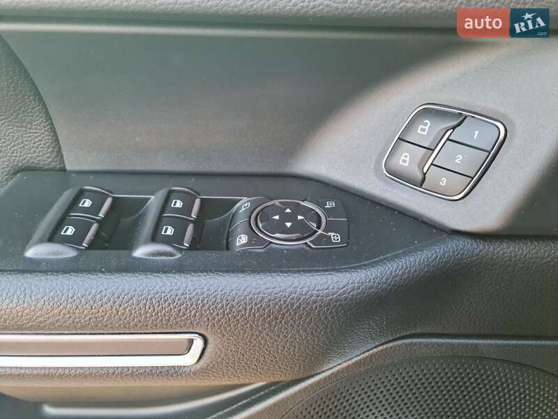 Внедорожник / Кроссовер Ford Expedition 2020 в Львове фото 47 Внедорожник / Кроссовер Ford Expedition 2020 в Львове