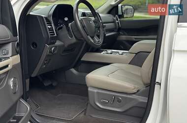 Внедорожник / Кроссовер Ford Expedition 2021 в 