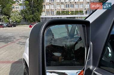 Внедорожник / Кроссовер Ford Expedition 2016 в 