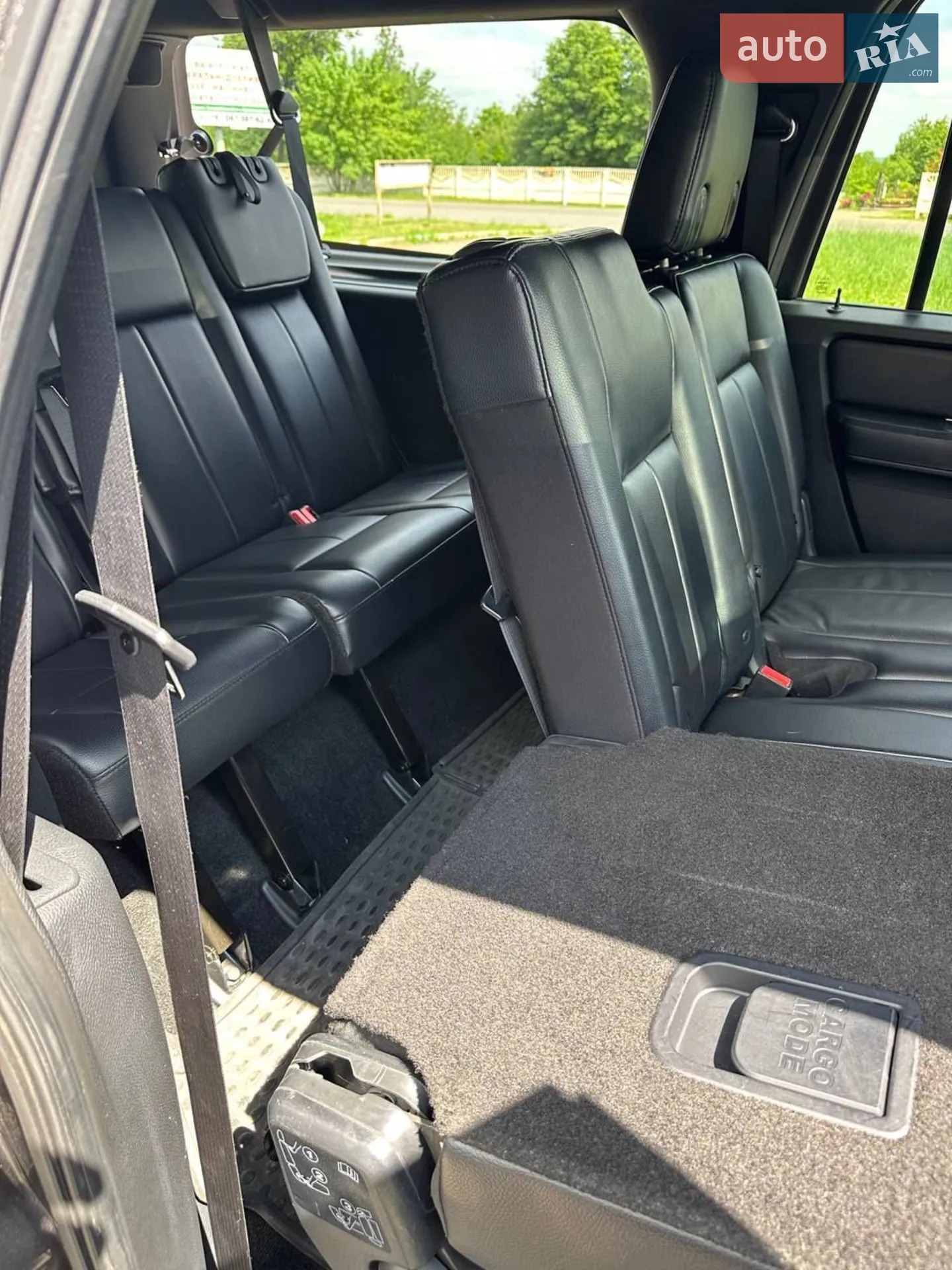 2017 Ford Expedition - мініатюра 30