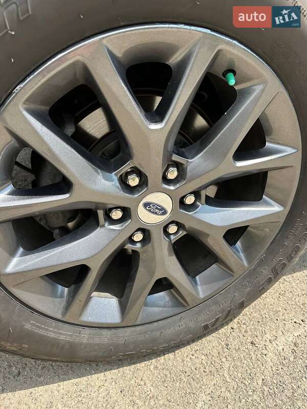 Внедорожник / Кроссовер Ford Expedition 2017 в Первомайске фото 80 Внедорожник / Кроссовер Ford Expedition 2017 в Первомайске