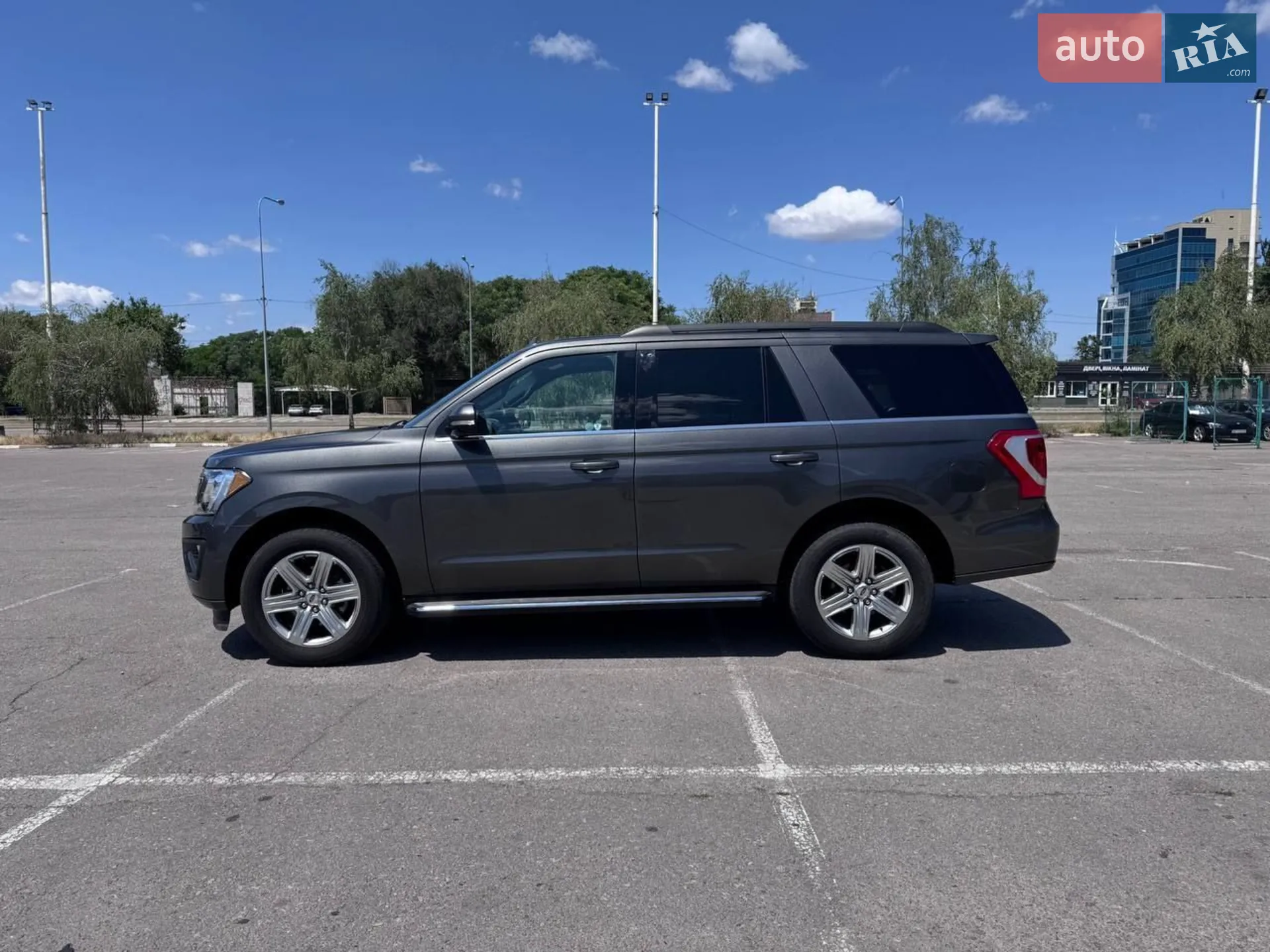 2019 Ford Expedition - мініатюра 5