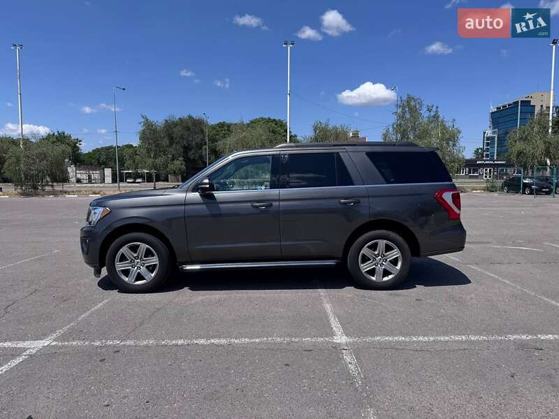 Внедорожник / Кроссовер Ford Expedition 2019 в Запорожье