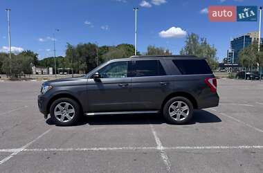 Внедорожник / Кроссовер Ford Expedition 2019 в 