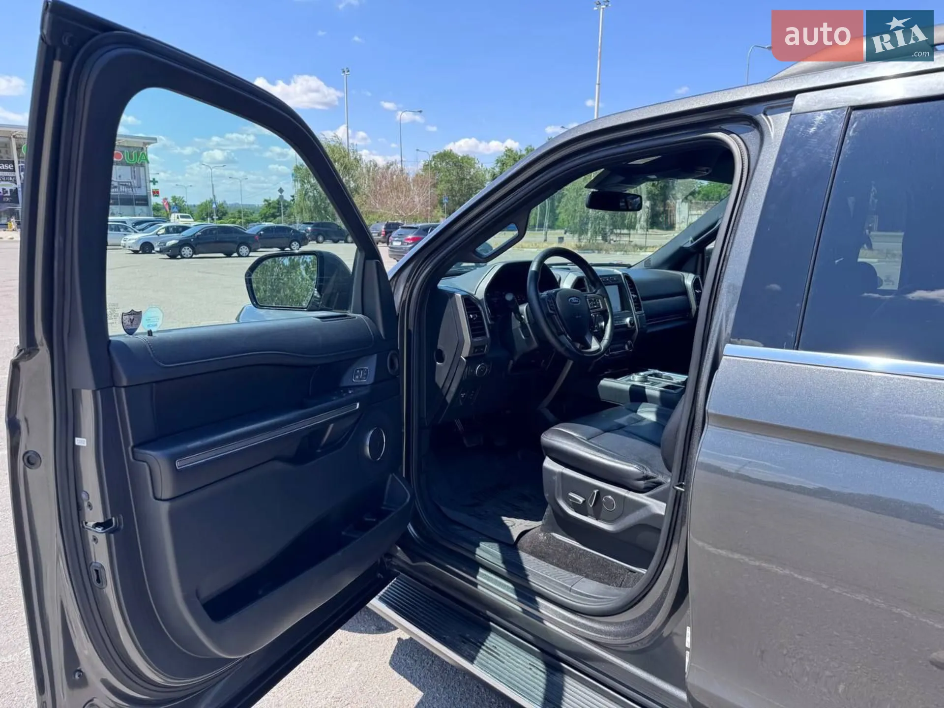 2019 Ford Expedition - мініатюра 13