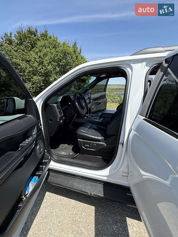 Позашляховик / Кросовер Ford Expedition 2019 в Кам'янець-Подільському